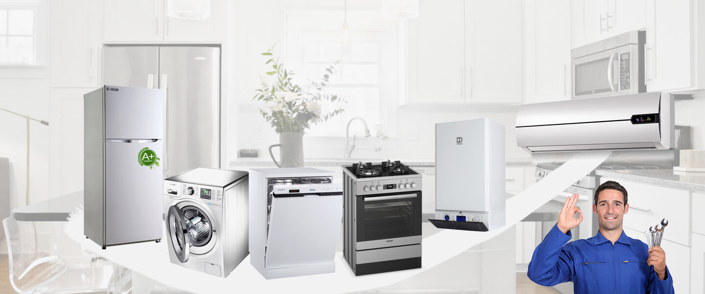 Çiftlik Hotpoint Servisi